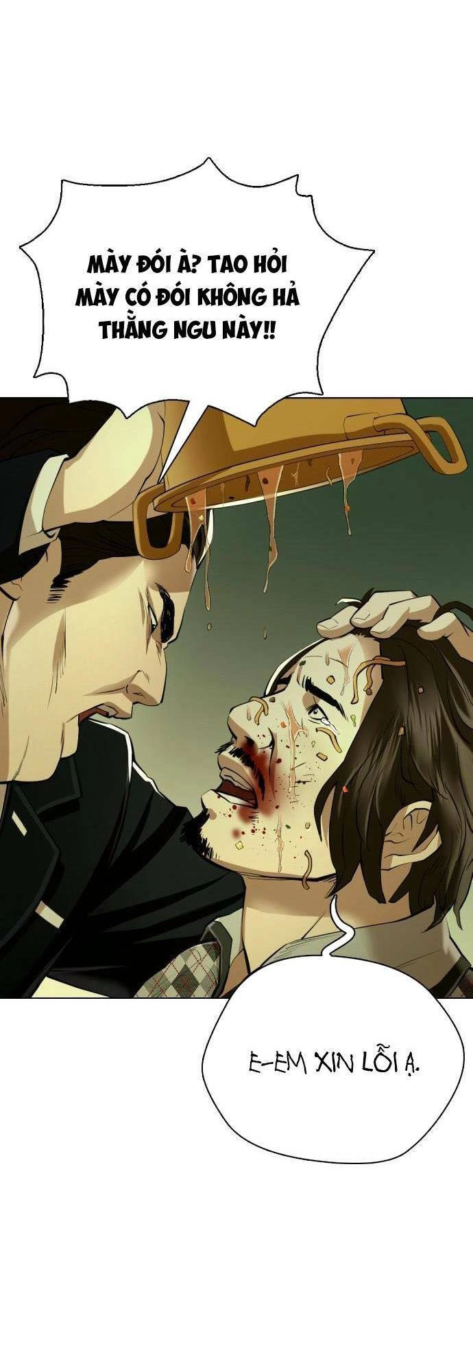 Điệp Viên 18 Tuổi Chapter 24 - 14