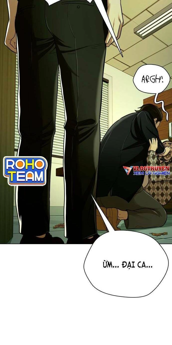 Điệp Viên 18 Tuổi Chapter 24 - 19