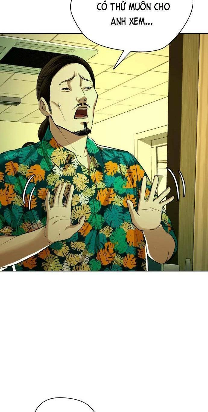 Điệp Viên 18 Tuổi Chapter 24 - 21