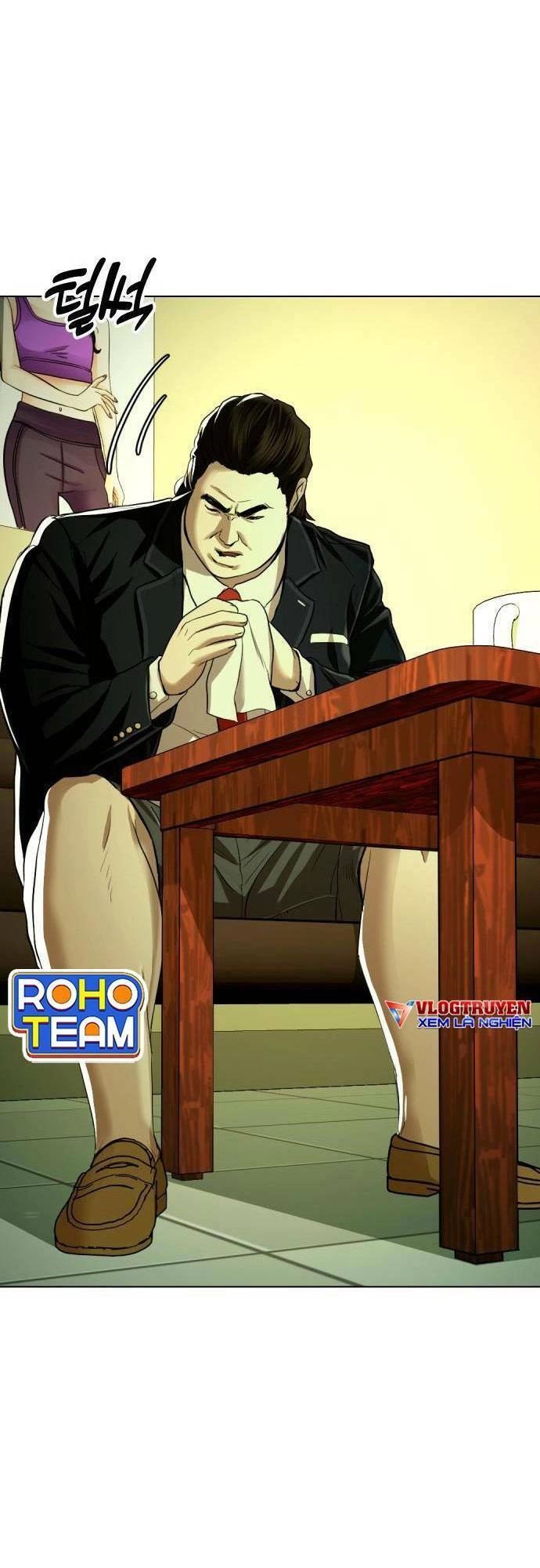 Điệp Viên 18 Tuổi Chapter 24 - 23