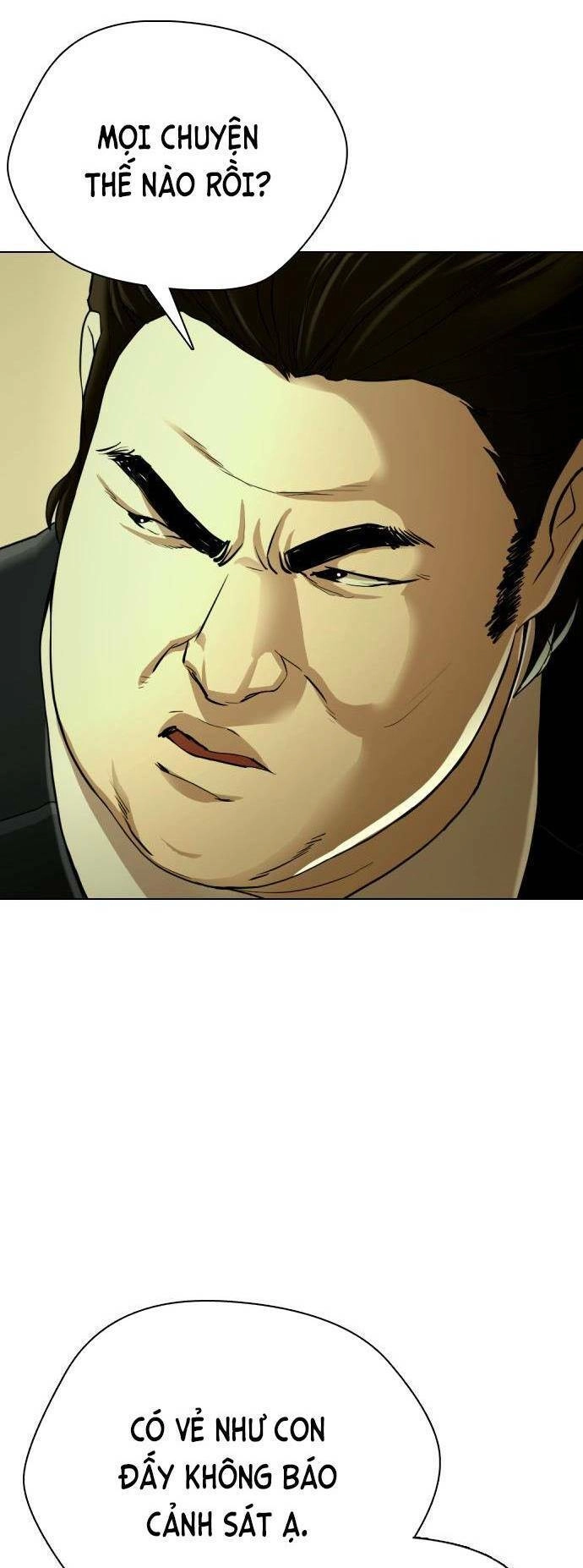 Điệp Viên 18 Tuổi Chapter 24 - 24