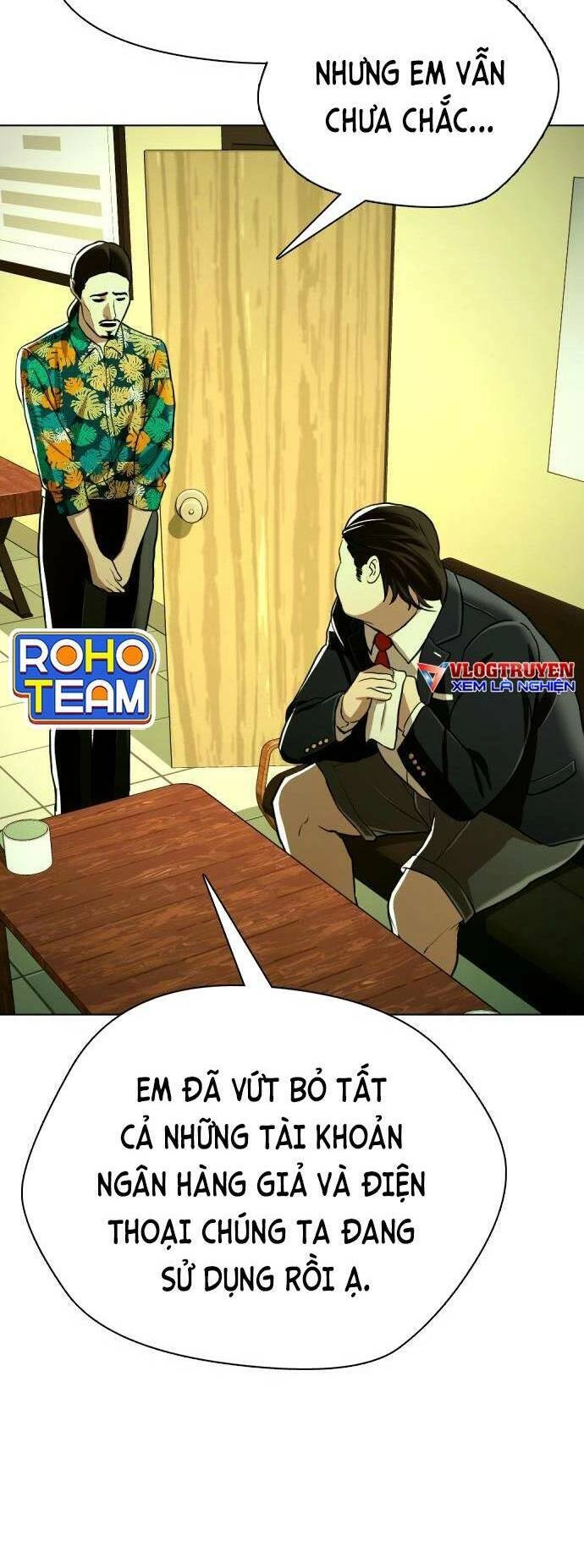 Điệp Viên 18 Tuổi Chapter 24 - 25