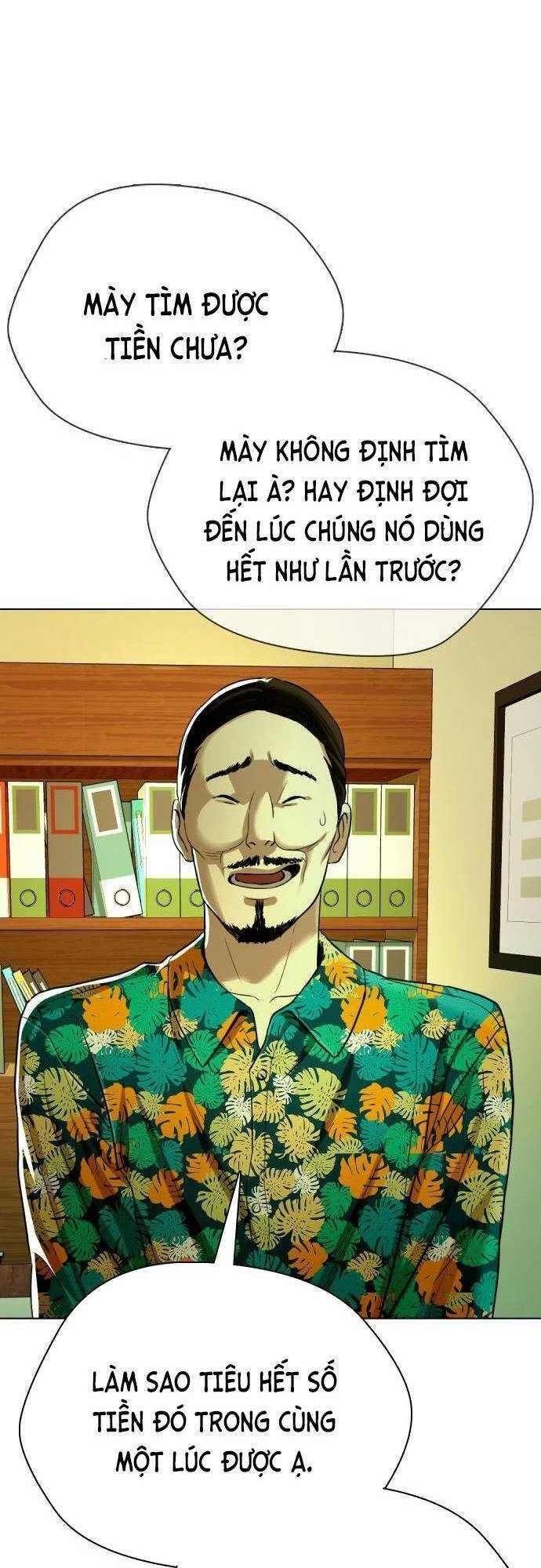 Điệp Viên 18 Tuổi Chapter 24 - 26