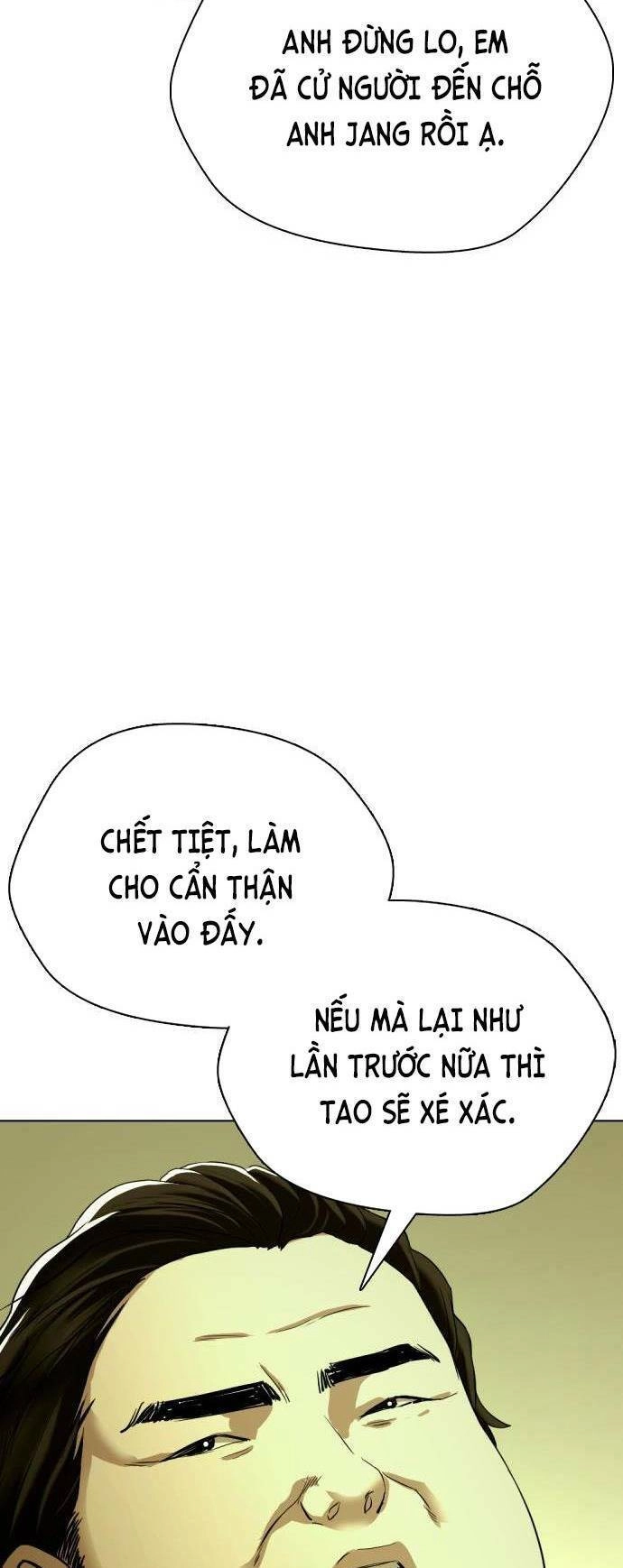 Điệp Viên 18 Tuổi Chapter 24 - 27