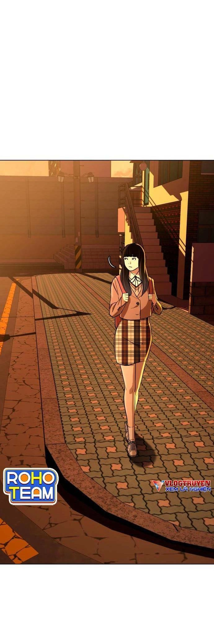 Điệp Viên 18 Tuổi Chapter 24 - 29