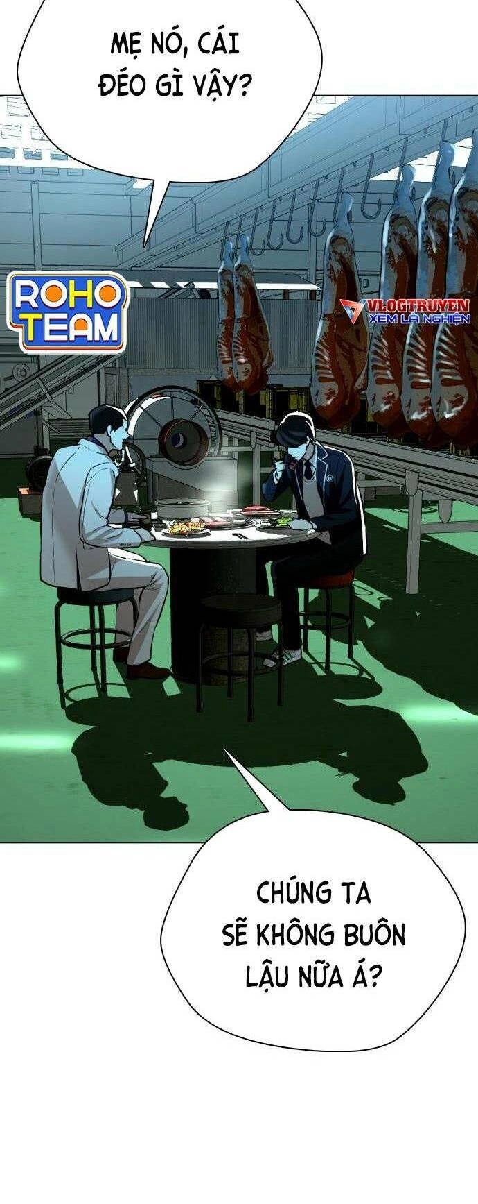 Điệp Viên 18 Tuổi Chapter 24 - 43