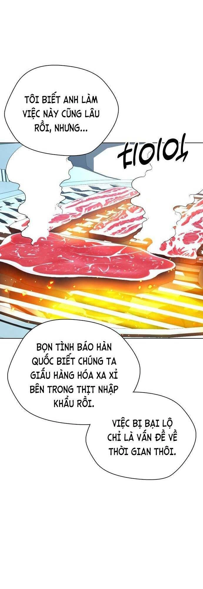 Điệp Viên 18 Tuổi Chapter 24 - 44