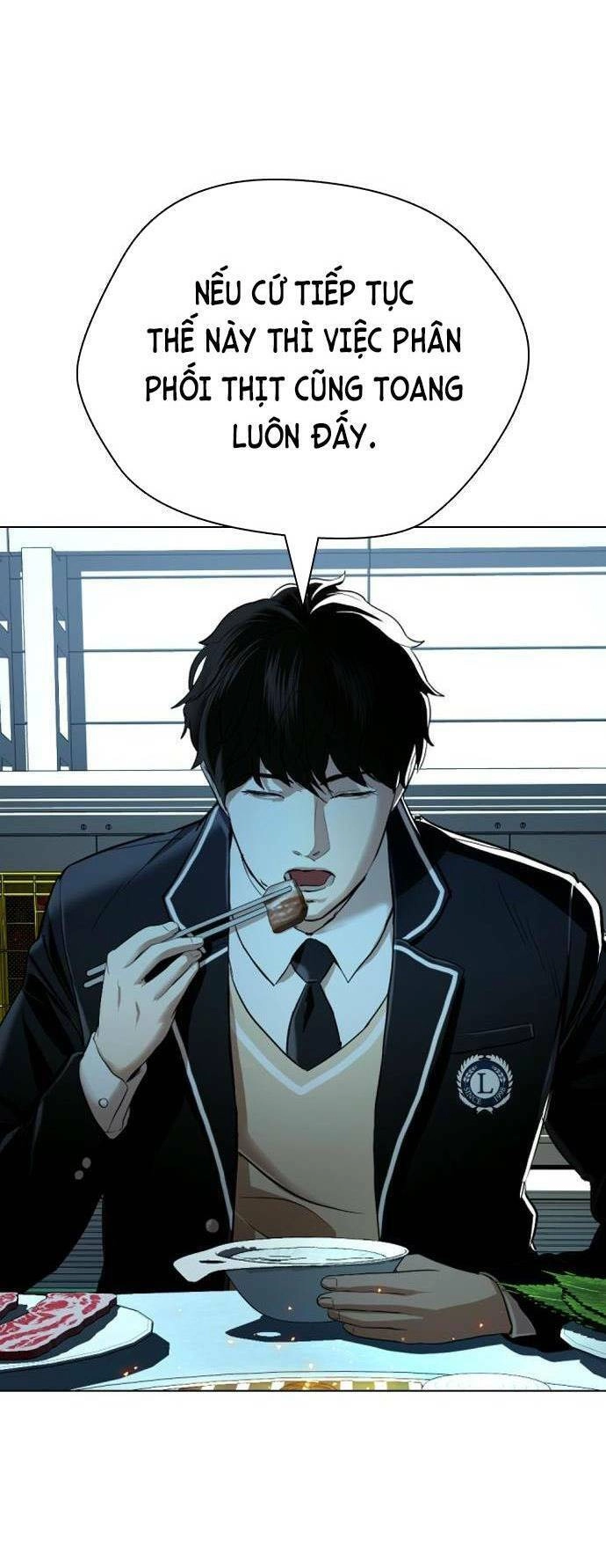 Điệp Viên 18 Tuổi Chapter 24 - 45