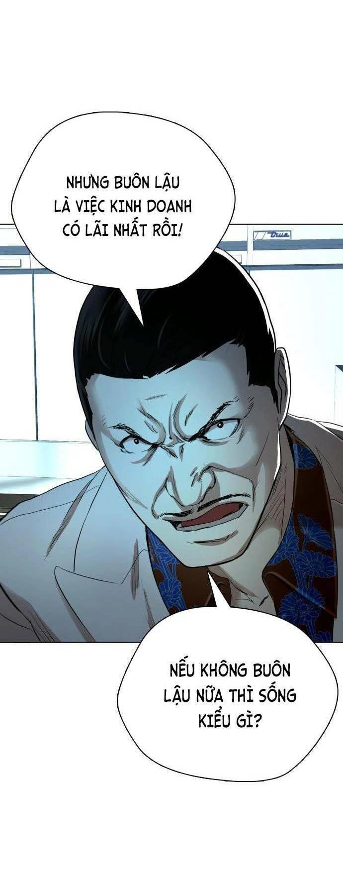 Điệp Viên 18 Tuổi Chapter 24 - 46