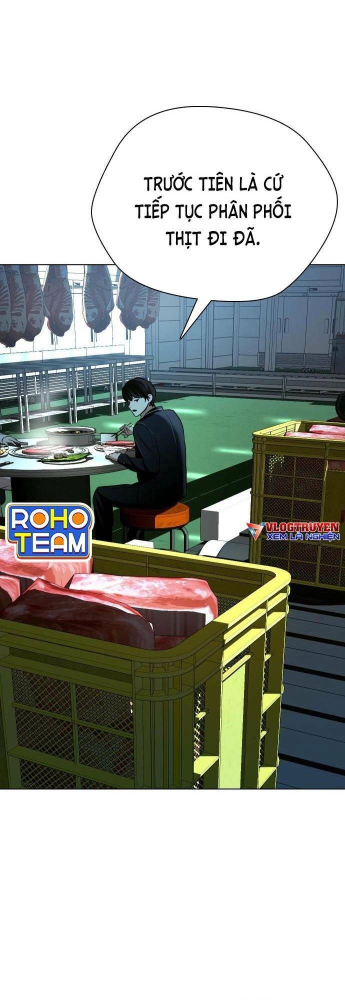 Điệp Viên 18 Tuổi Chapter 24 - 47