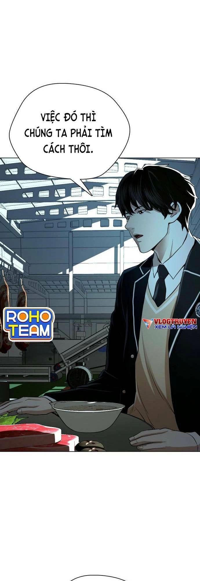 Điệp Viên 18 Tuổi Chapter 24 - 50