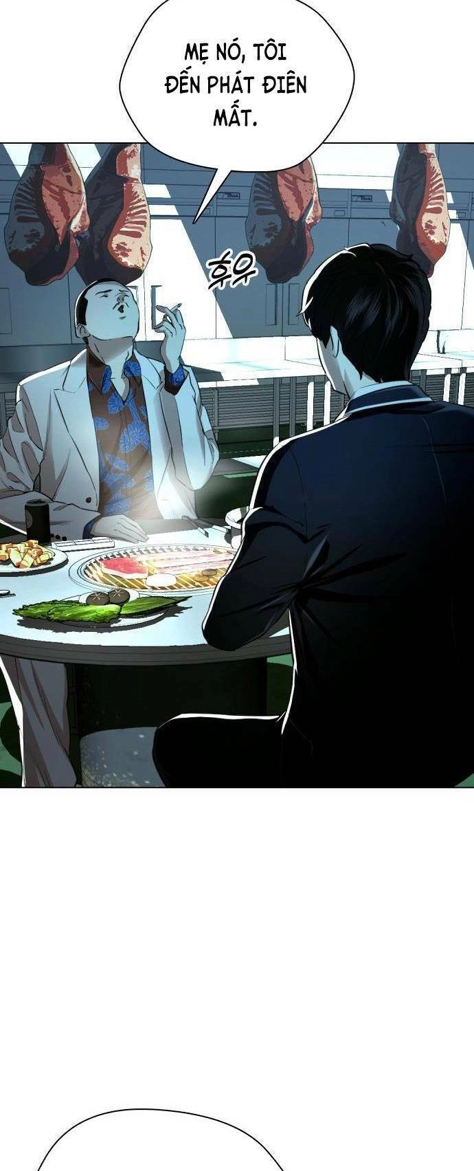 Điệp Viên 18 Tuổi Chapter 24 - 51