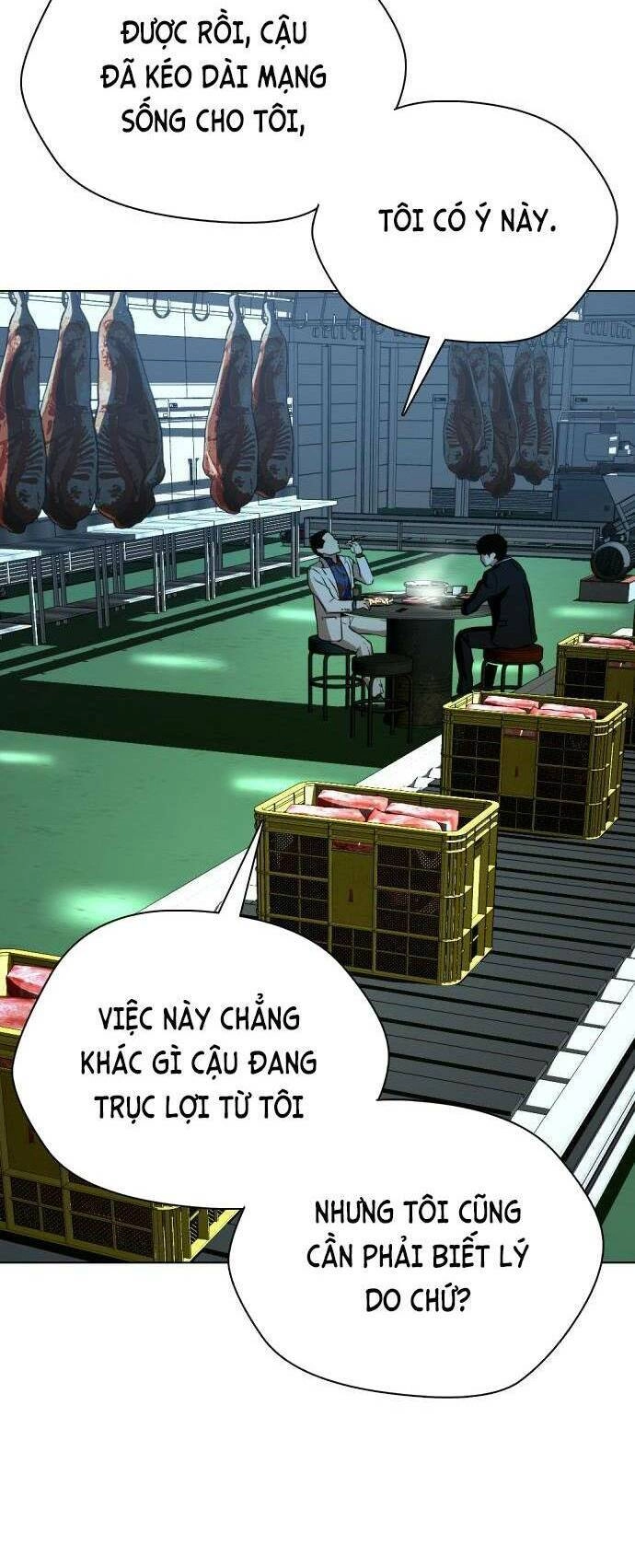 Điệp Viên 18 Tuổi Chapter 24 - 52