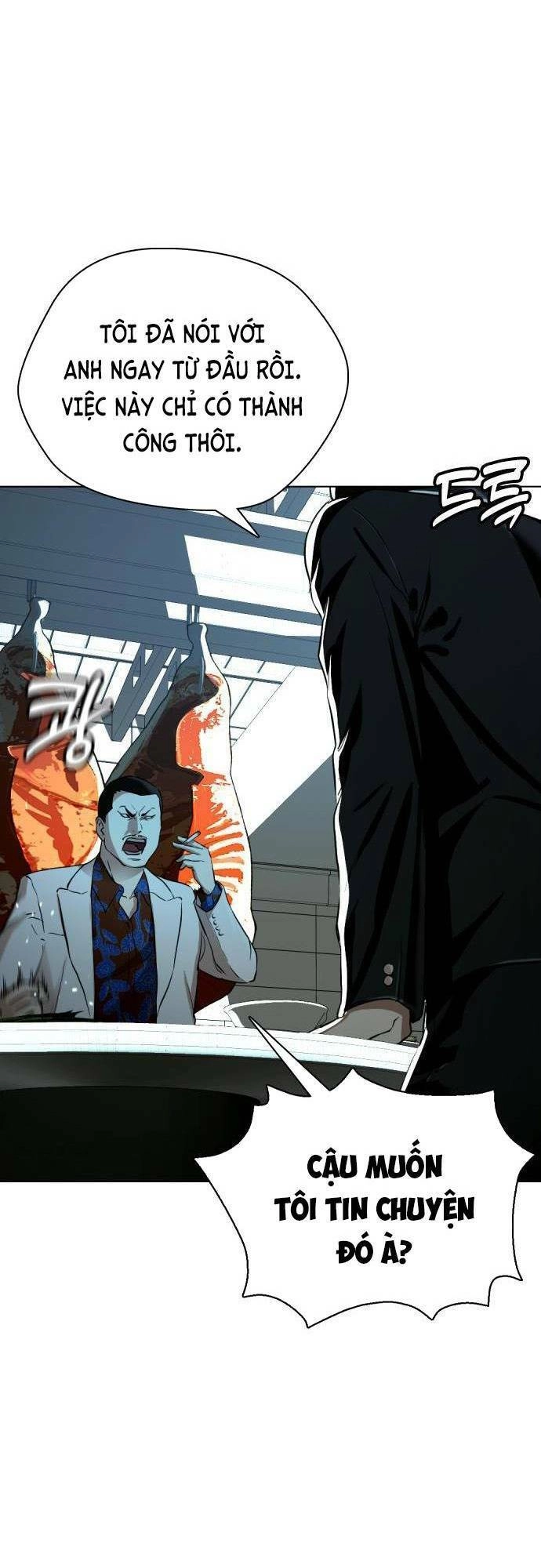 Điệp Viên 18 Tuổi Chapter 24 - 56