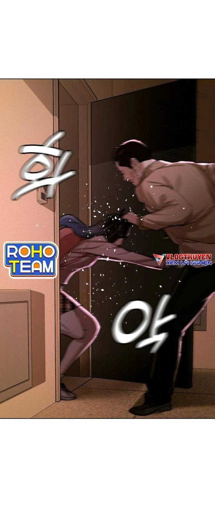 Điệp Viên 18 Tuổi Chapter 24 - 68