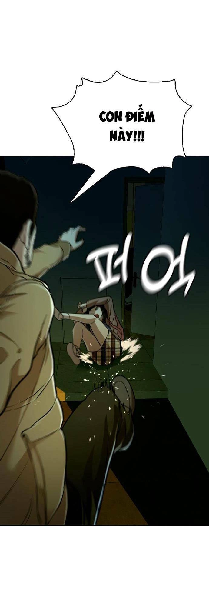 Điệp Viên 18 Tuổi Chapter 24 - 70