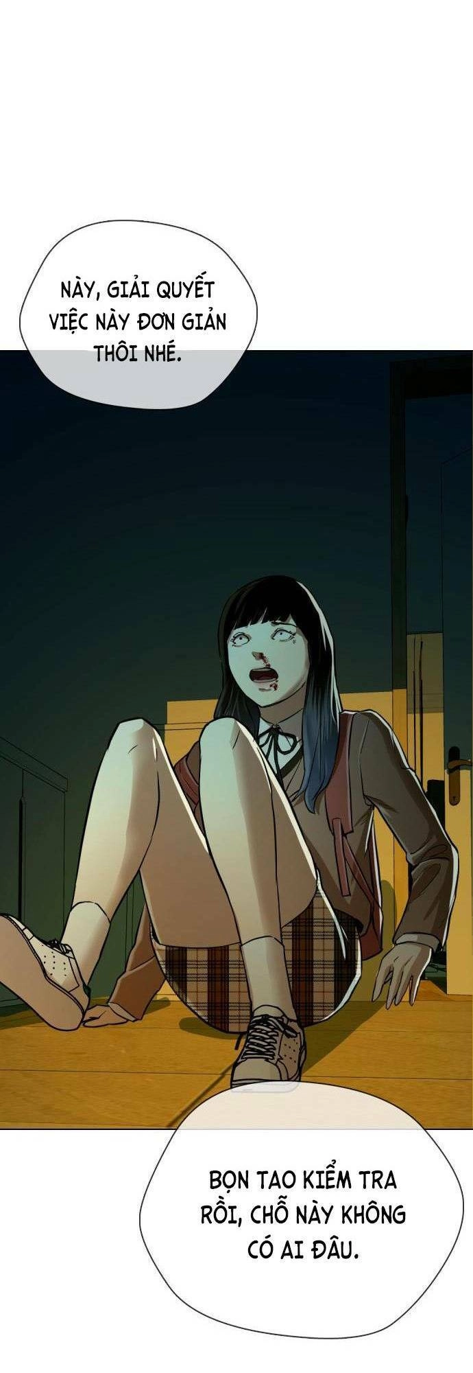 Điệp Viên 18 Tuổi Chapter 24 - 73