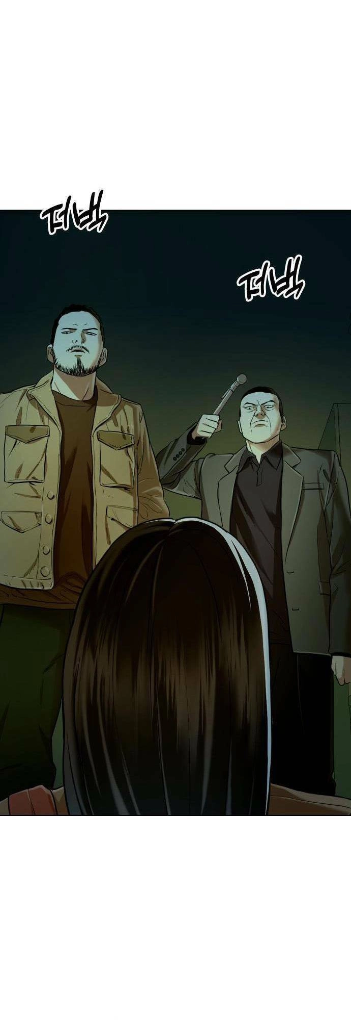 Điệp Viên 18 Tuổi Chapter 24 - 76