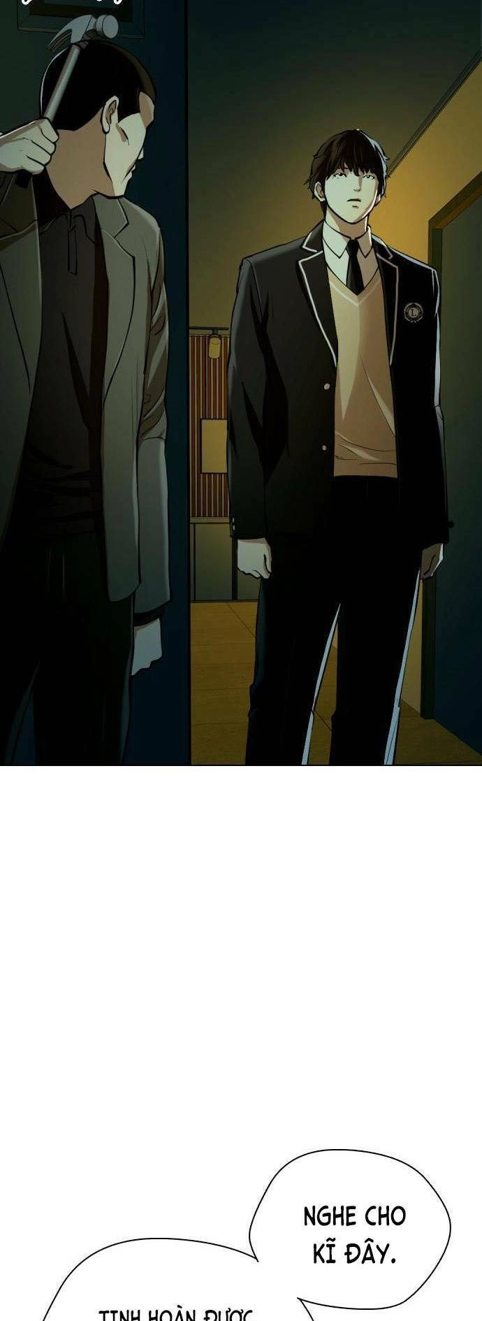 Điệp Viên 18 Tuổi Chapter 24 - 86