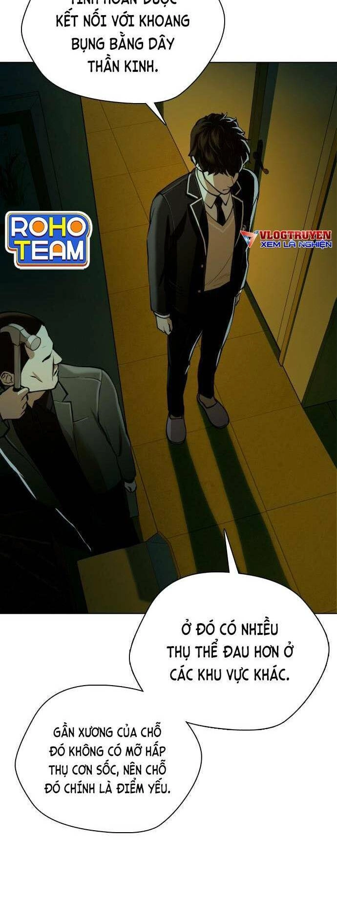 Điệp Viên 18 Tuổi Chapter 24 - 87