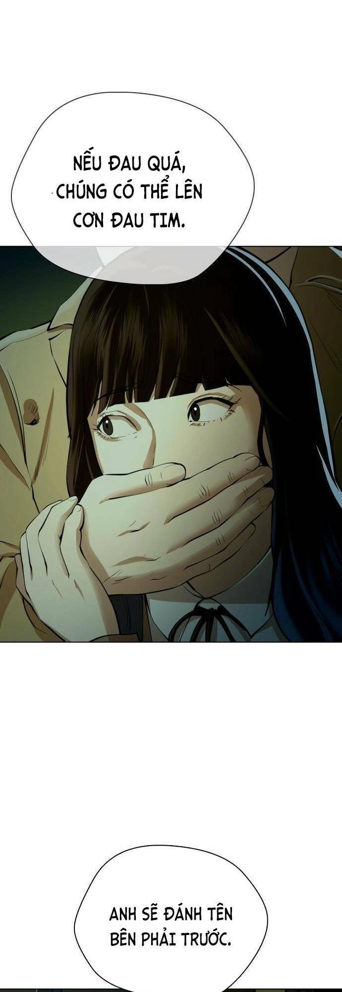 Điệp Viên 18 Tuổi Chapter 24 - 88