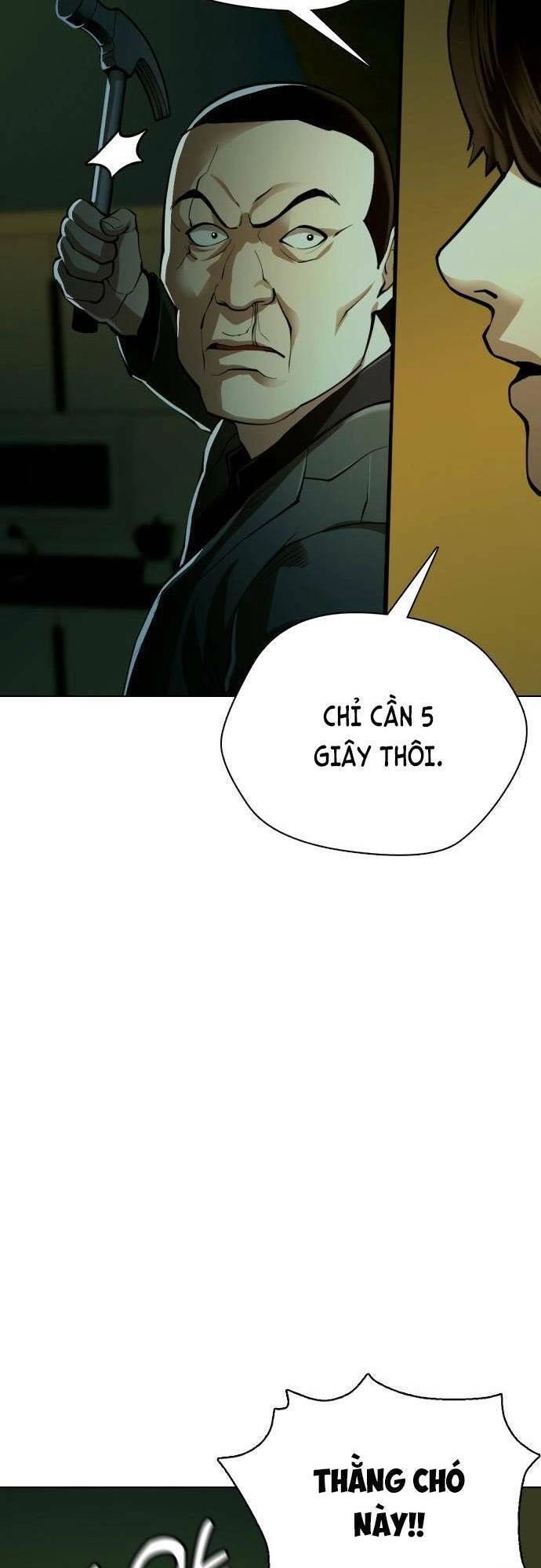 Điệp Viên 18 Tuổi Chapter 24 - 89