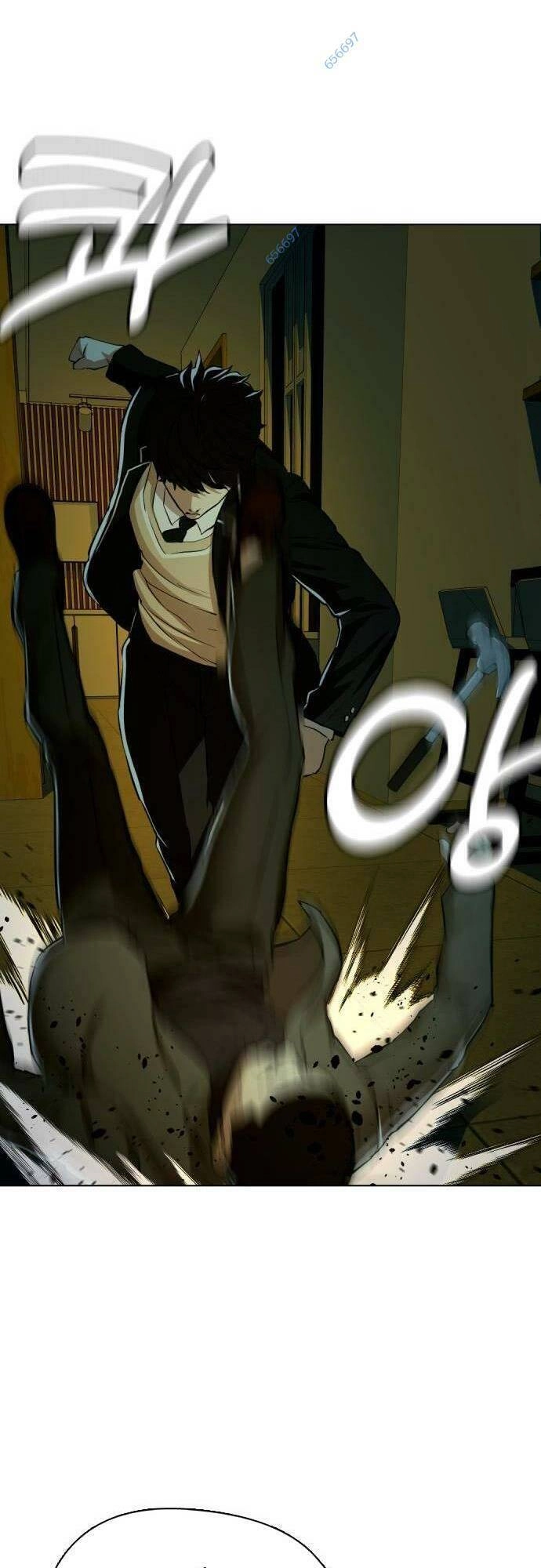 Điệp Viên 18 Tuổi Chapter 25 - 5