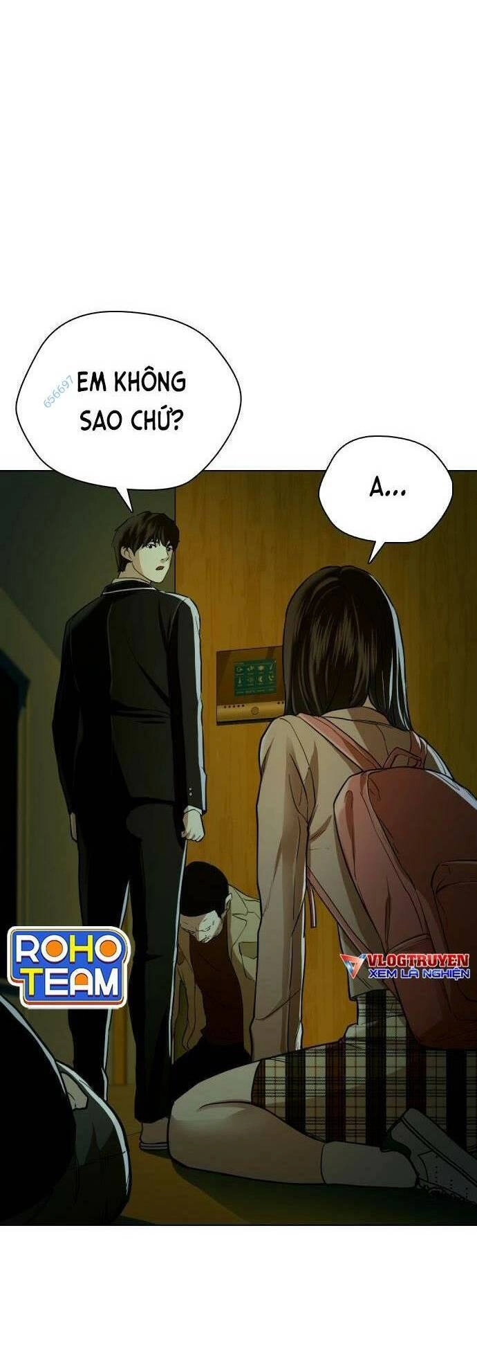 Điệp Viên 18 Tuổi Chapter 25 - 13