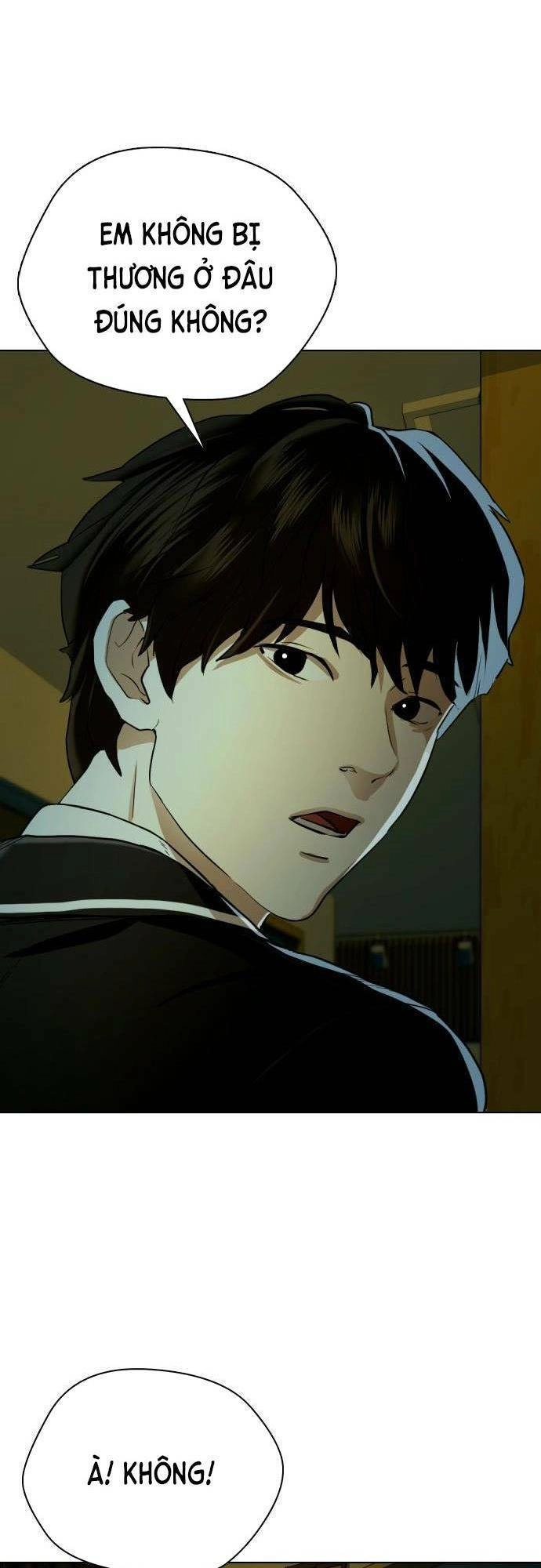 Điệp Viên 18 Tuổi Chapter 25 - 14