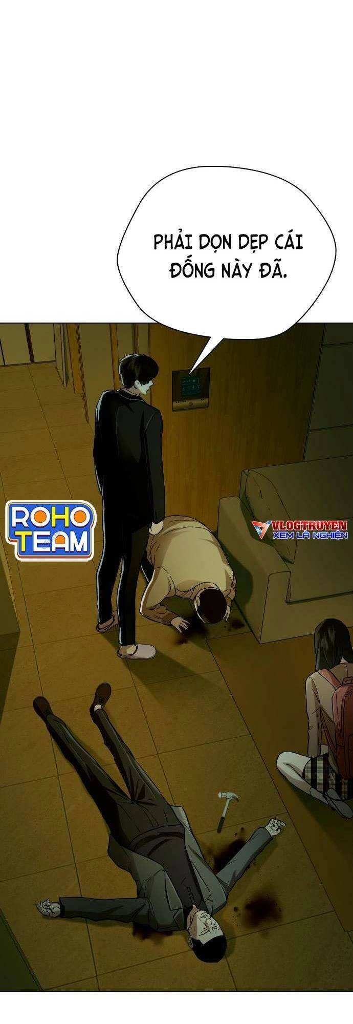 Điệp Viên 18 Tuổi Chapter 25 - 17