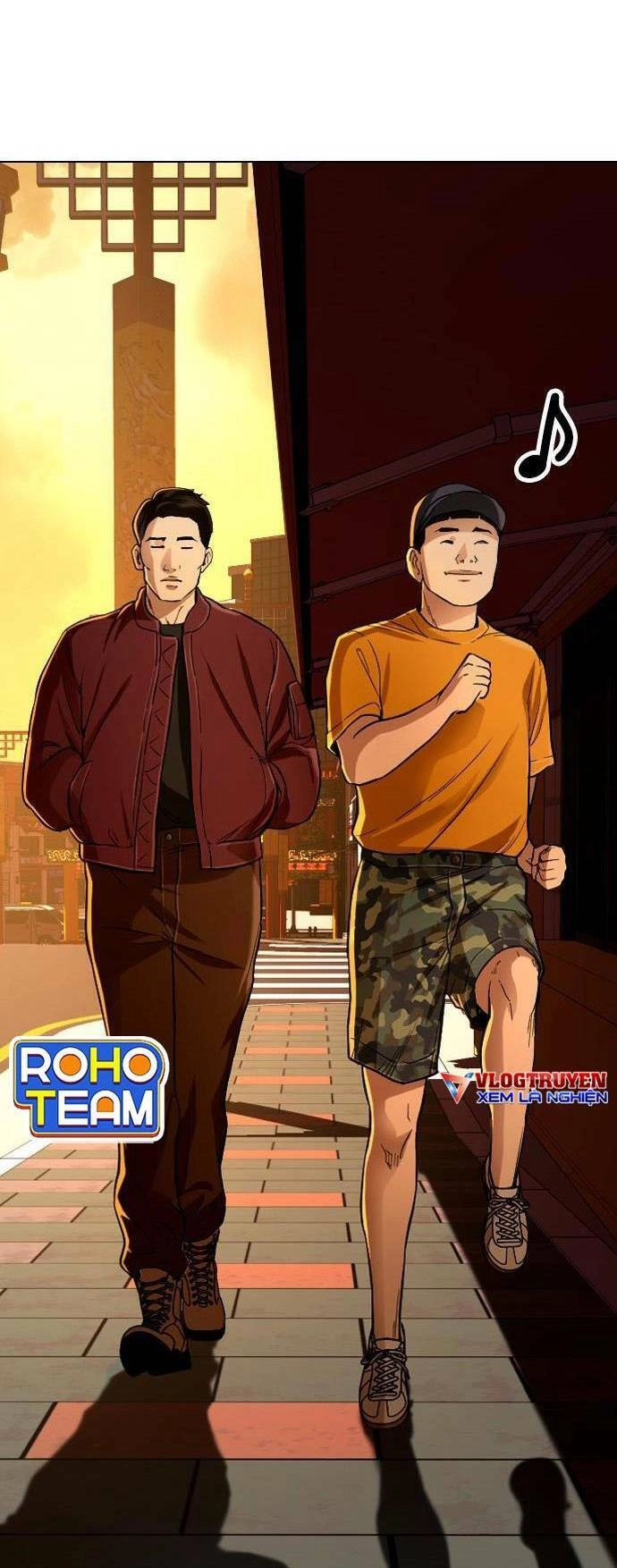 Điệp Viên 18 Tuổi Chapter 25 - 21