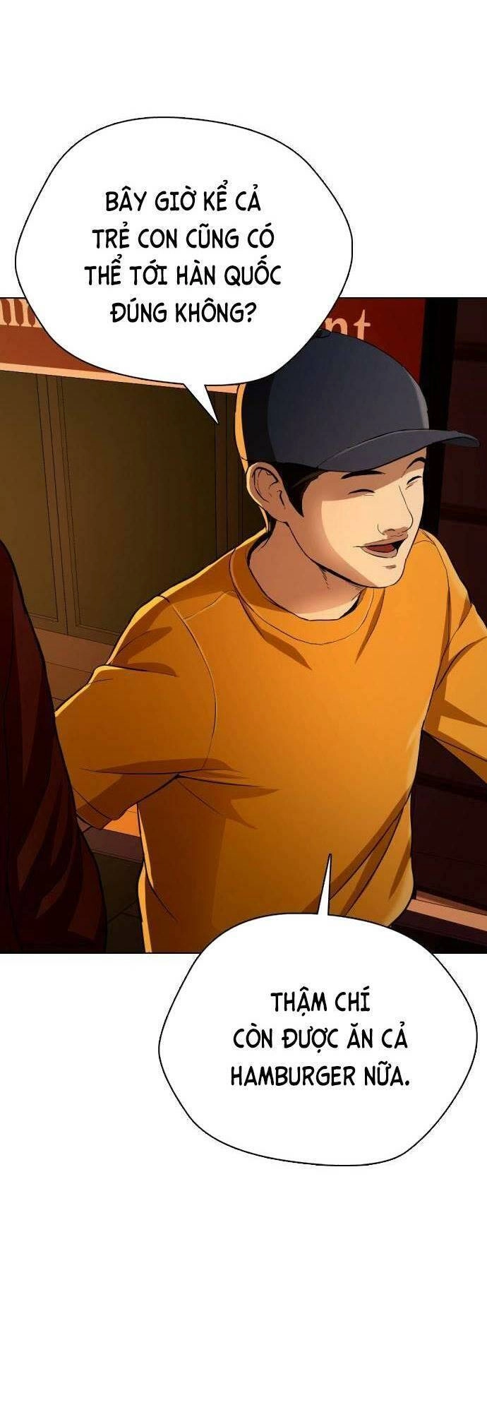 Điệp Viên 18 Tuổi Chapter 25 - 23