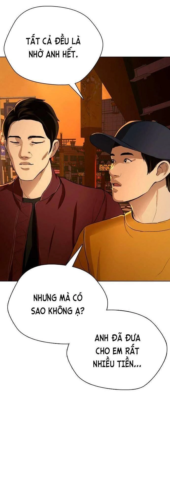 Điệp Viên 18 Tuổi Chapter 25 - 24