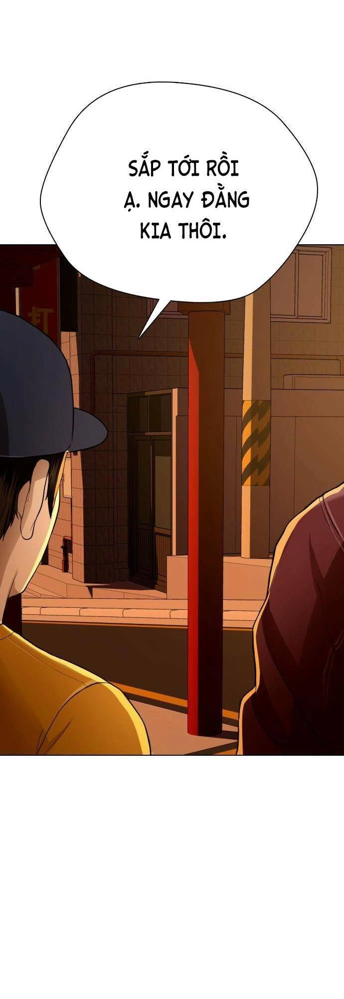 Điệp Viên 18 Tuổi Chapter 25 - 26