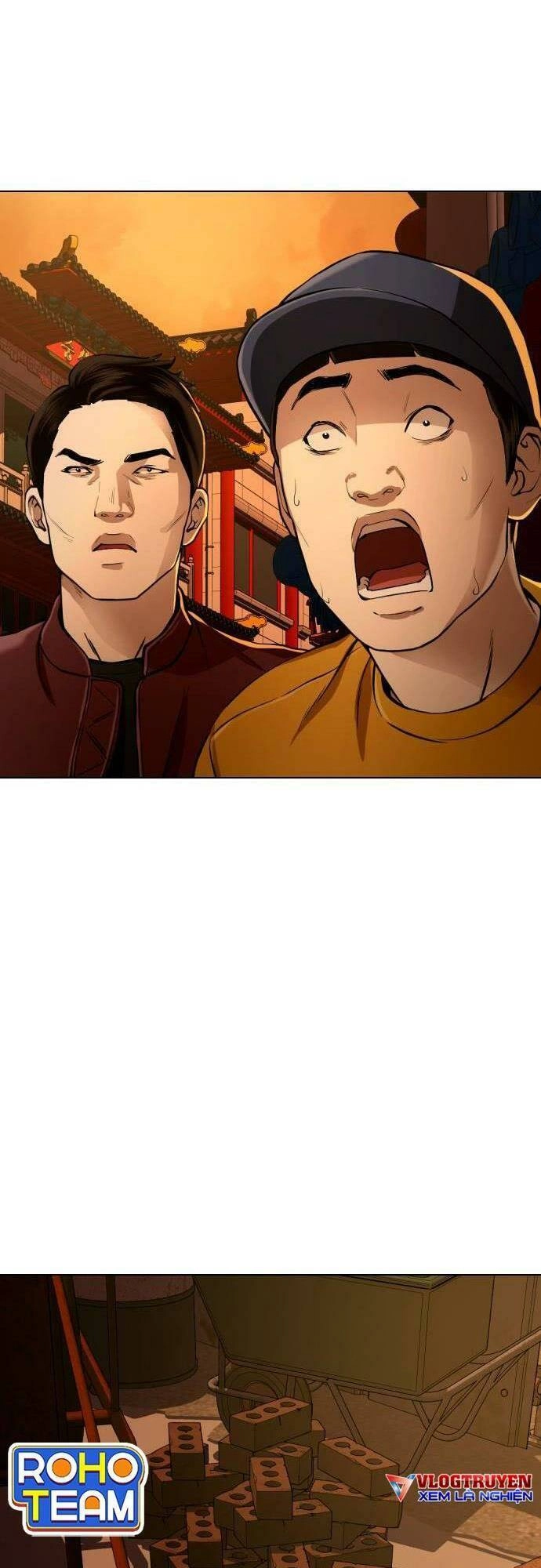 Điệp Viên 18 Tuổi Chapter 25 - 29