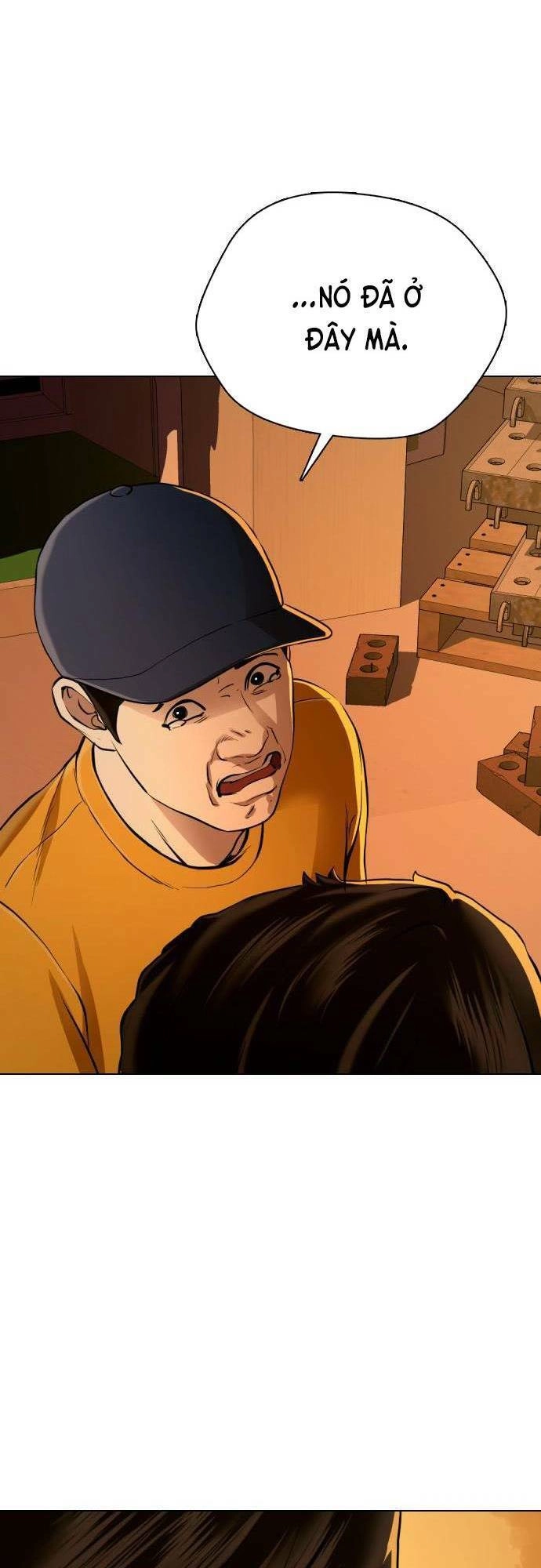 Điệp Viên 18 Tuổi Chapter 25 - 32