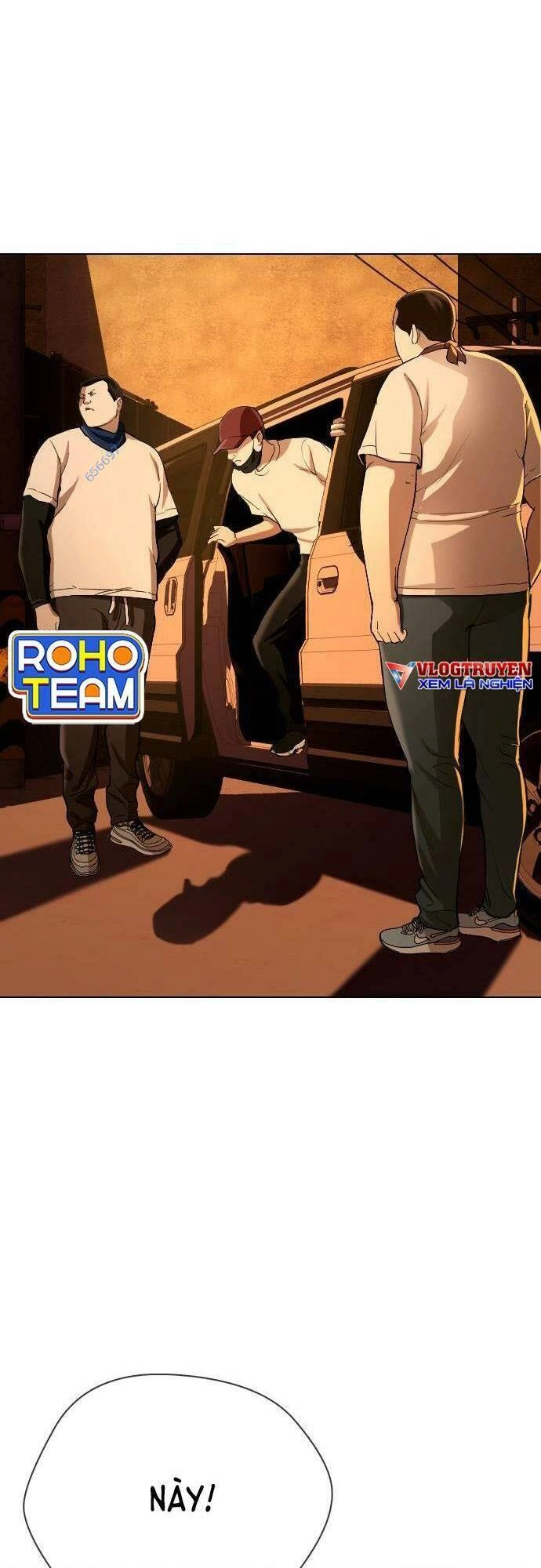 Điệp Viên 18 Tuổi Chapter 25 - 35