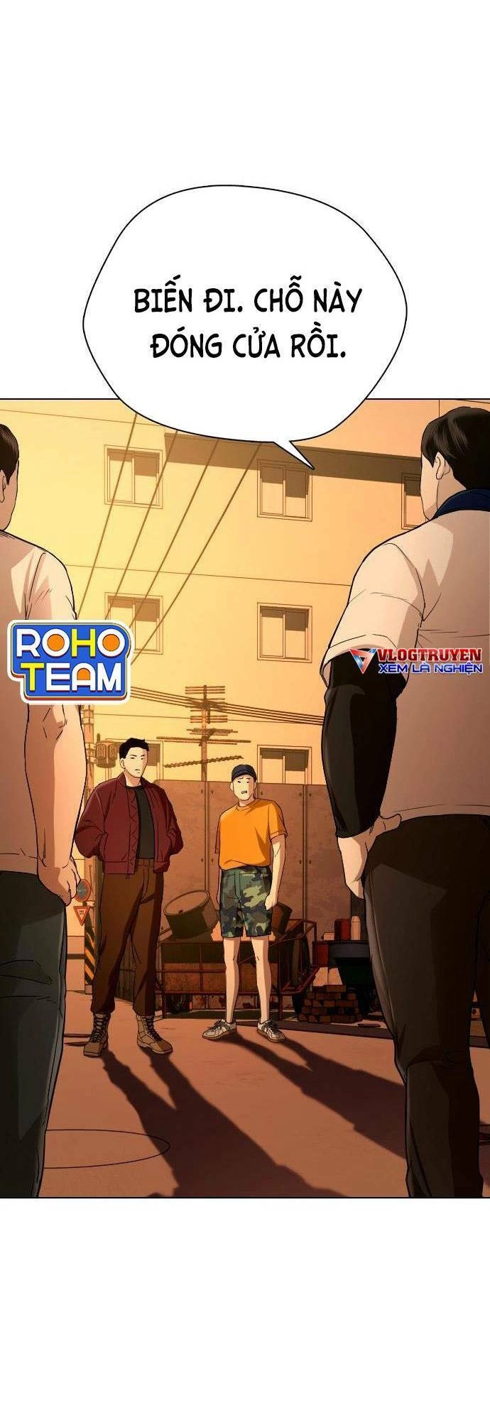 Điệp Viên 18 Tuổi Chapter 25 - 38