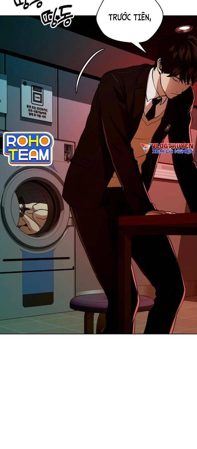 Điệp Viên 18 Tuổi Chapter 25 - 45