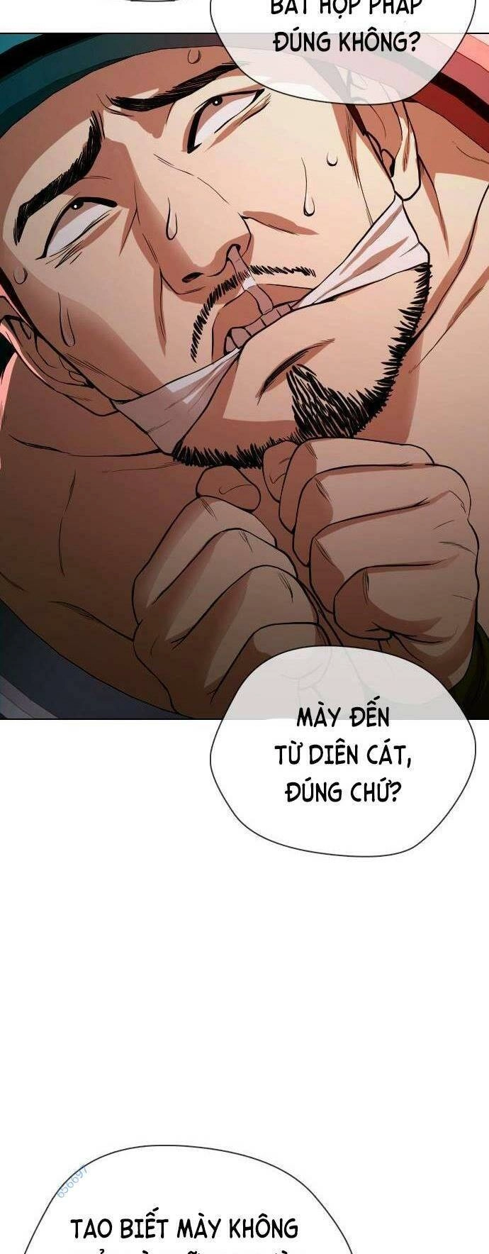 Điệp Viên 18 Tuổi Chapter 25 - 48