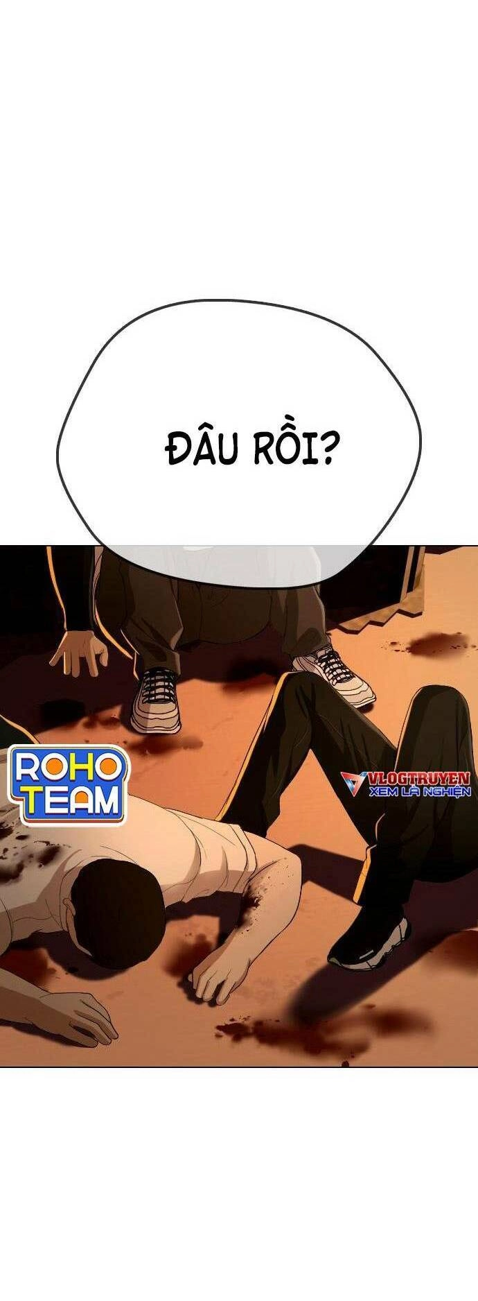 Điệp Viên 18 Tuổi Chapter 25 - 52