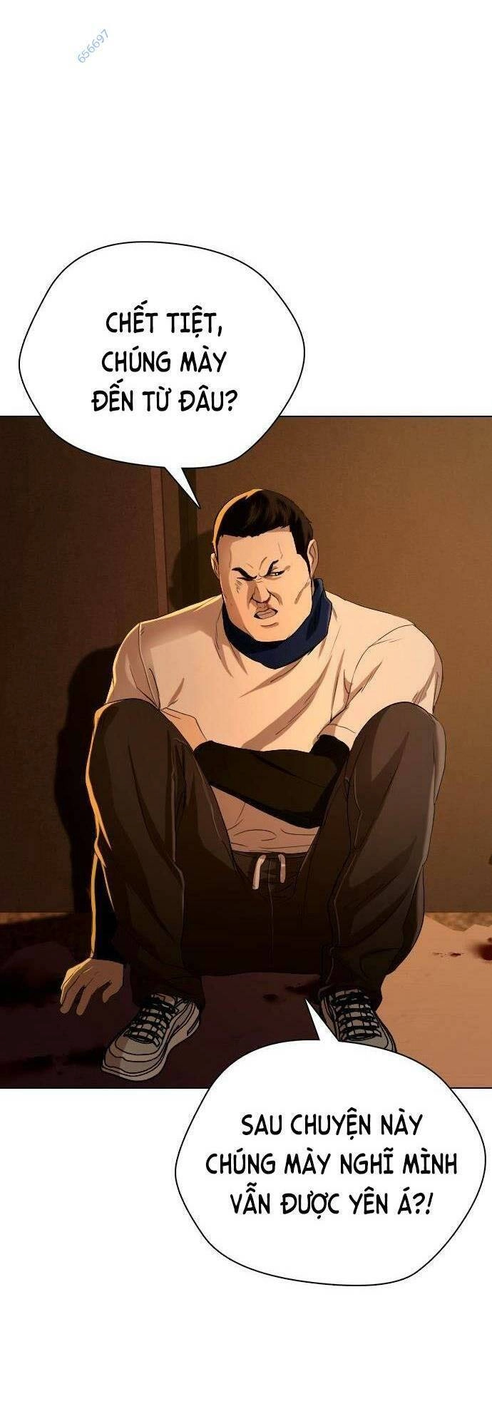 Điệp Viên 18 Tuổi Chapter 25 - 53