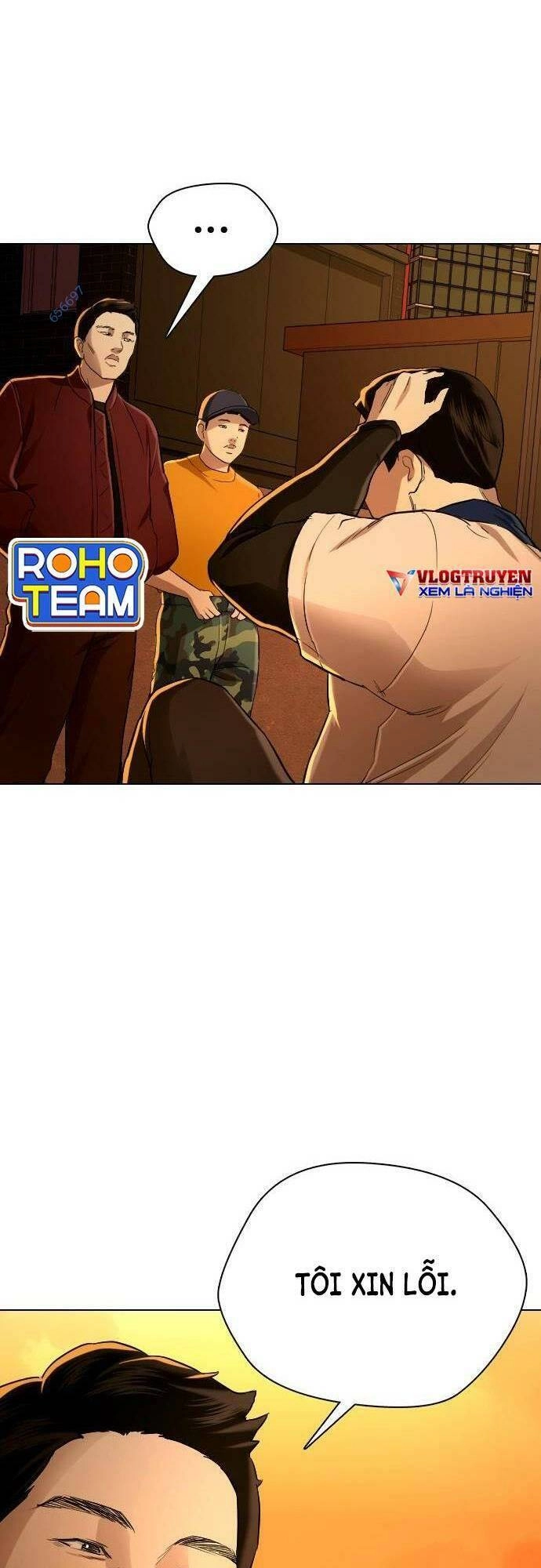 Điệp Viên 18 Tuổi Chapter 25 - 59