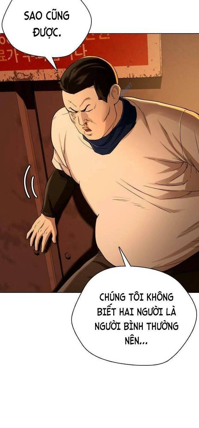 Điệp Viên 18 Tuổi Chapter 25 - 61