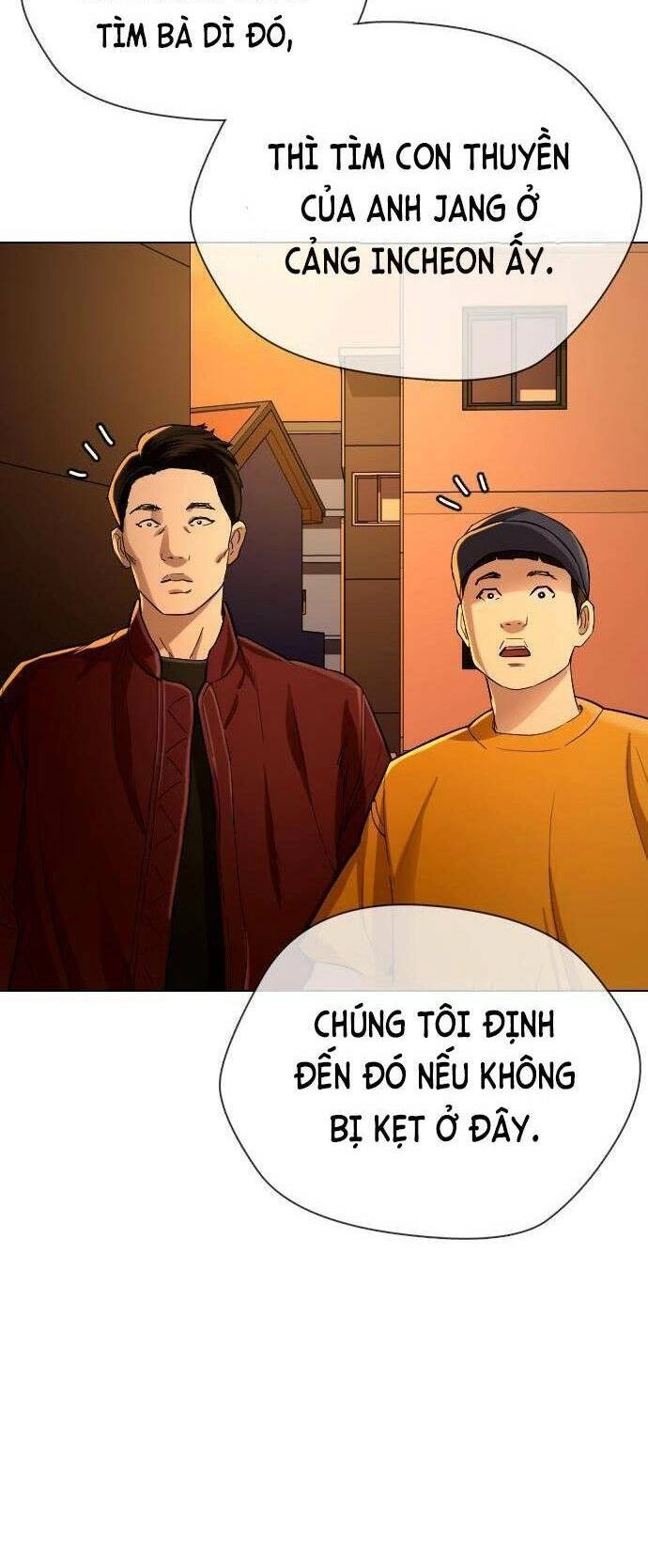 Điệp Viên 18 Tuổi Chapter 25 - 64