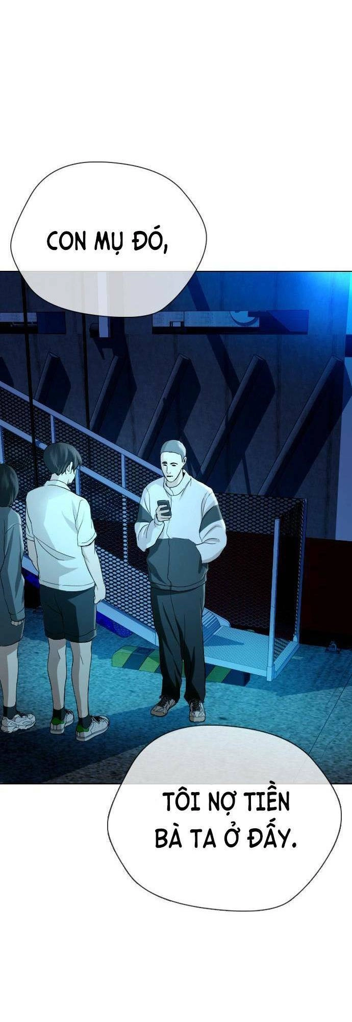 Điệp Viên 18 Tuổi Chapter 25 - 68