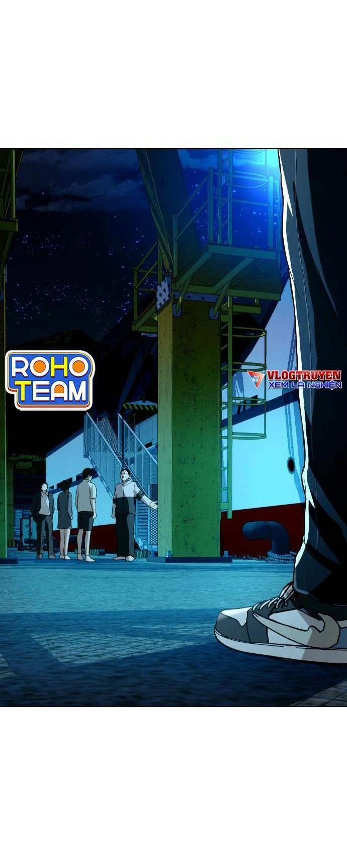 Điệp Viên 18 Tuổi Chapter 25 - 69