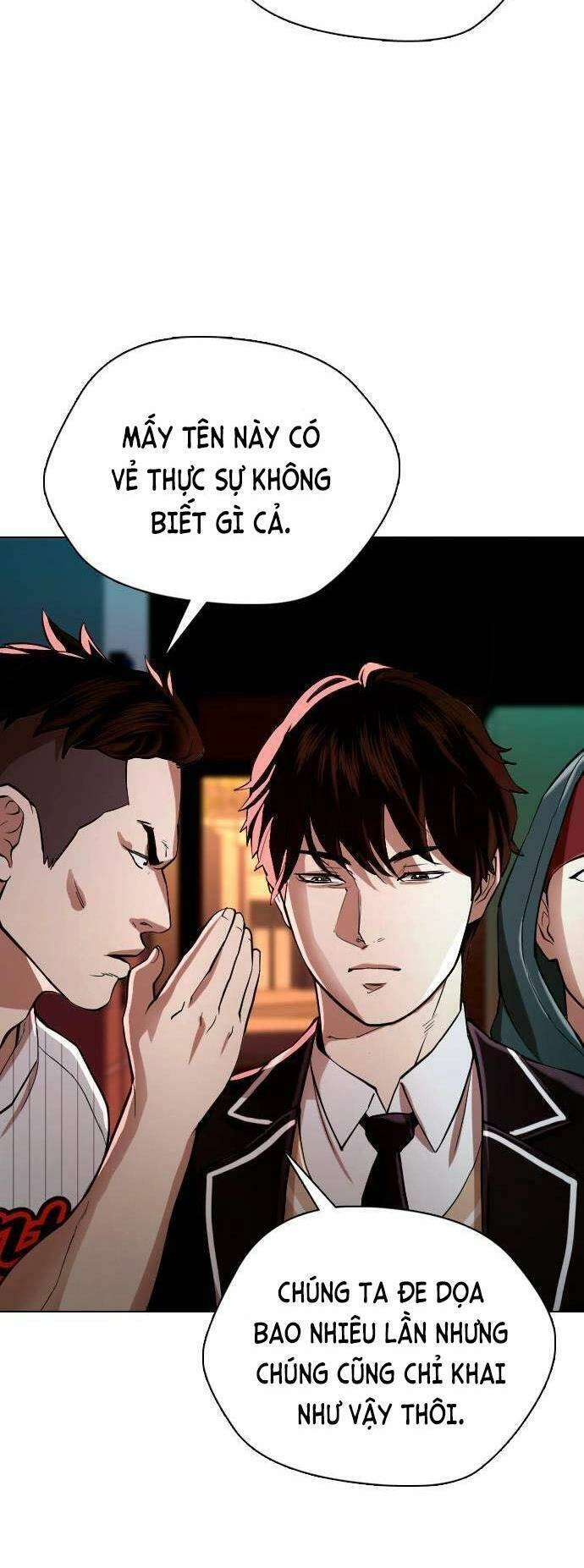 Điệp Viên 18 Tuổi Chapter 25 - 72