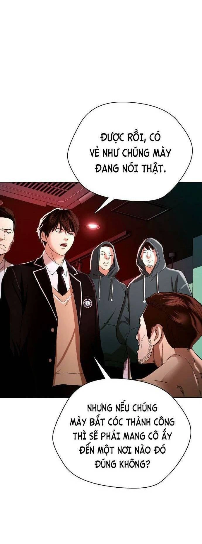 Điệp Viên 18 Tuổi Chapter 25 - 73