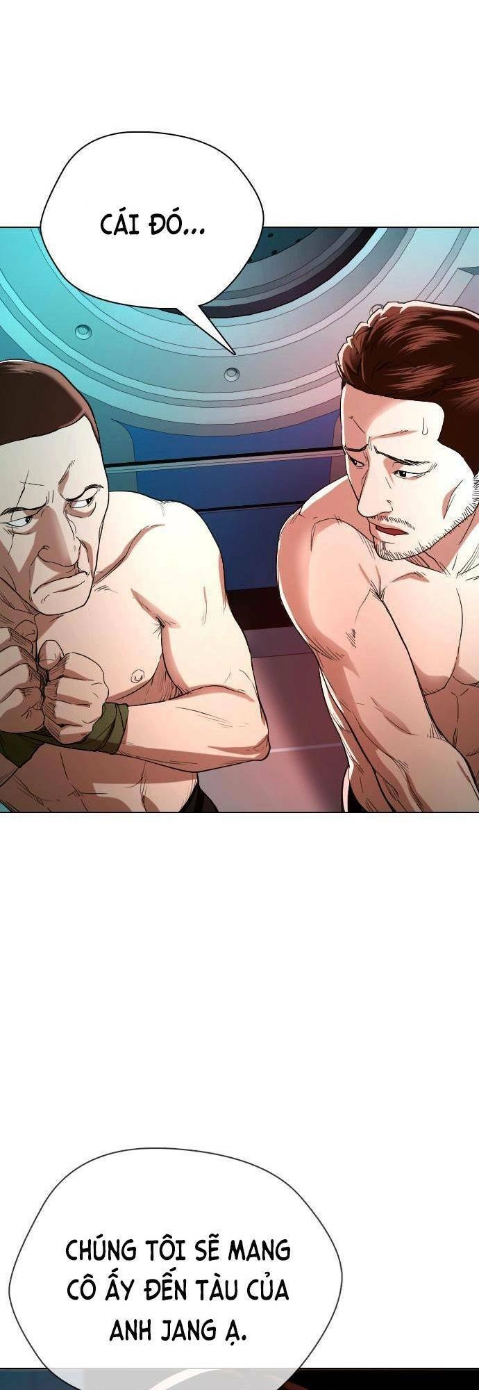 Điệp Viên 18 Tuổi Chapter 25 - 74